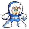 Ice Man