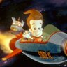 Jimmy Neutron