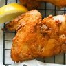 Southern-Fried Pikachu