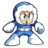 Ice Man